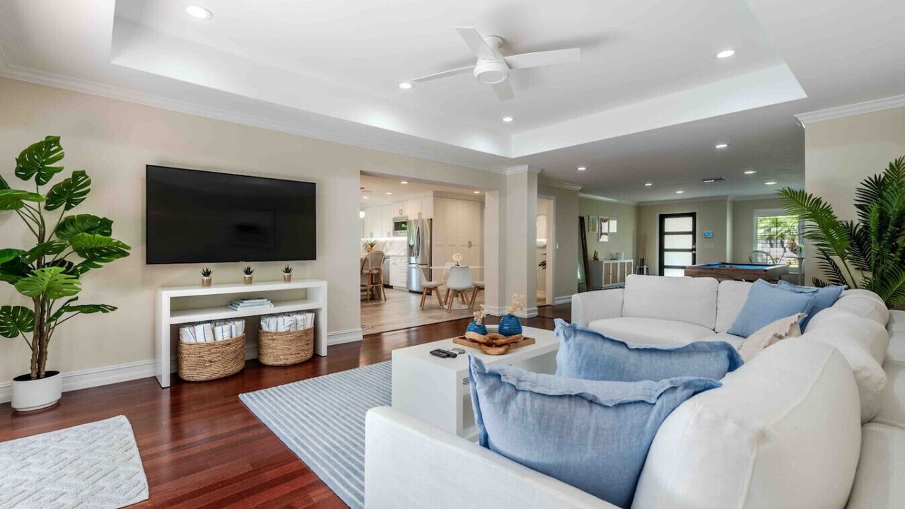 Photo of Livingroom in Totterdale
