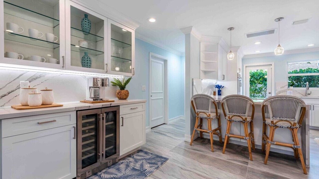 Photo of Kitchen in Totterdale