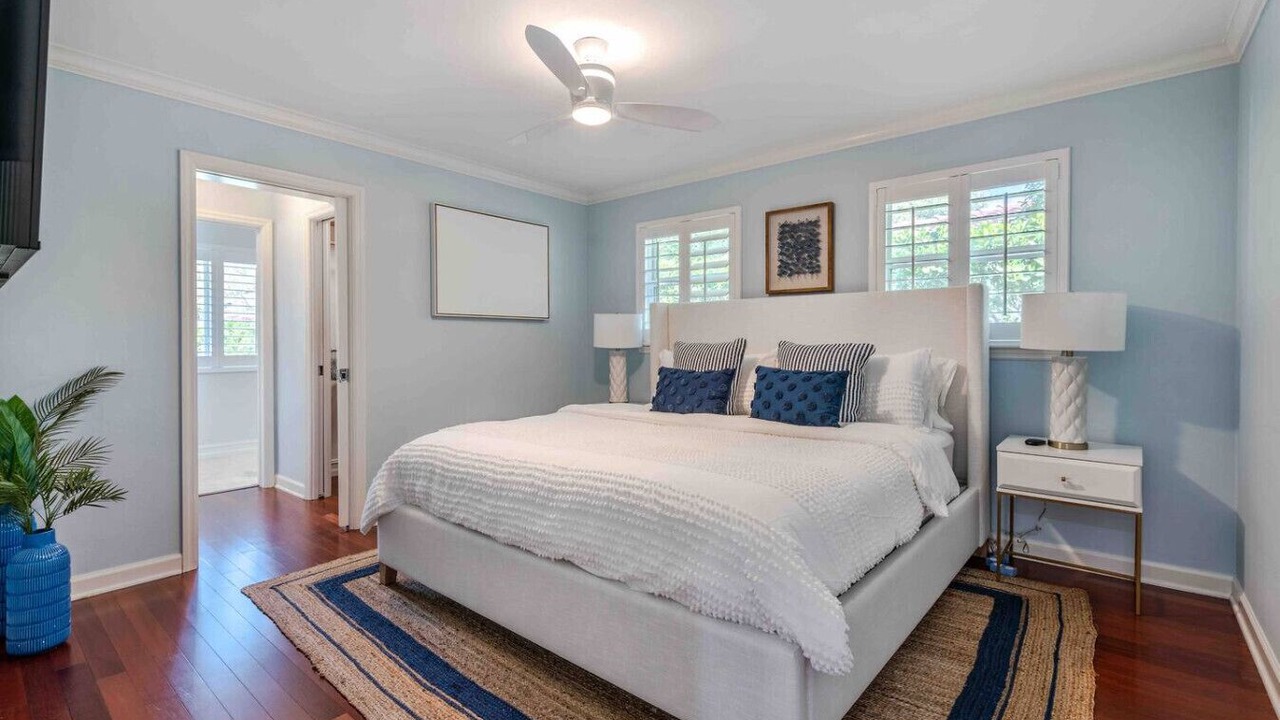 Photo of Bedroom in Totterdale
