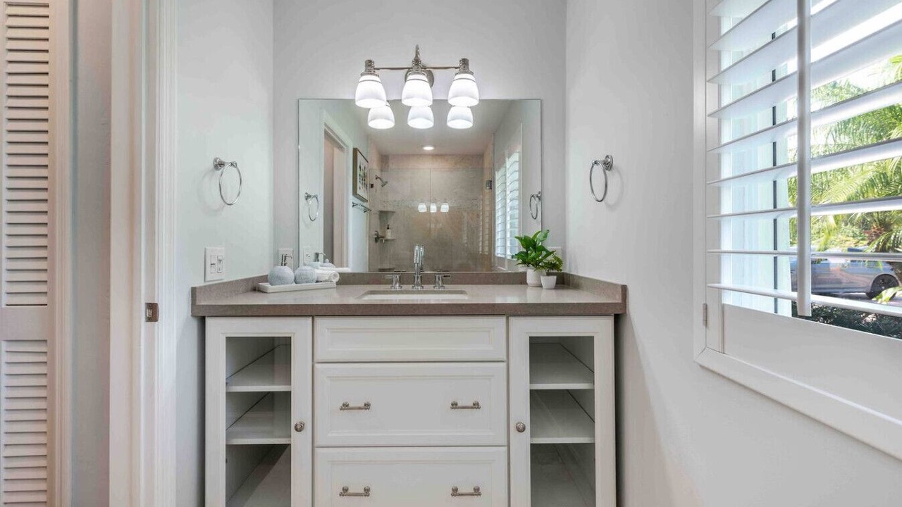 Photo of Bathroom in Totterdale