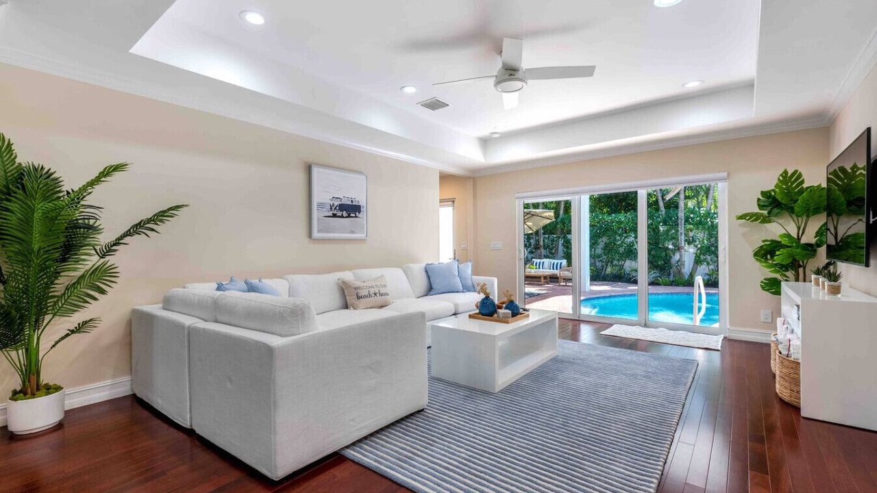 Photo of Livingroom in Totterdale