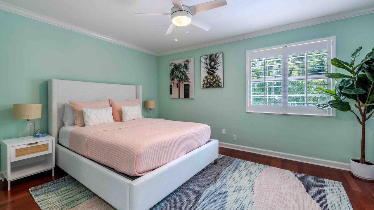 Photo of Bedroom in Totterdale