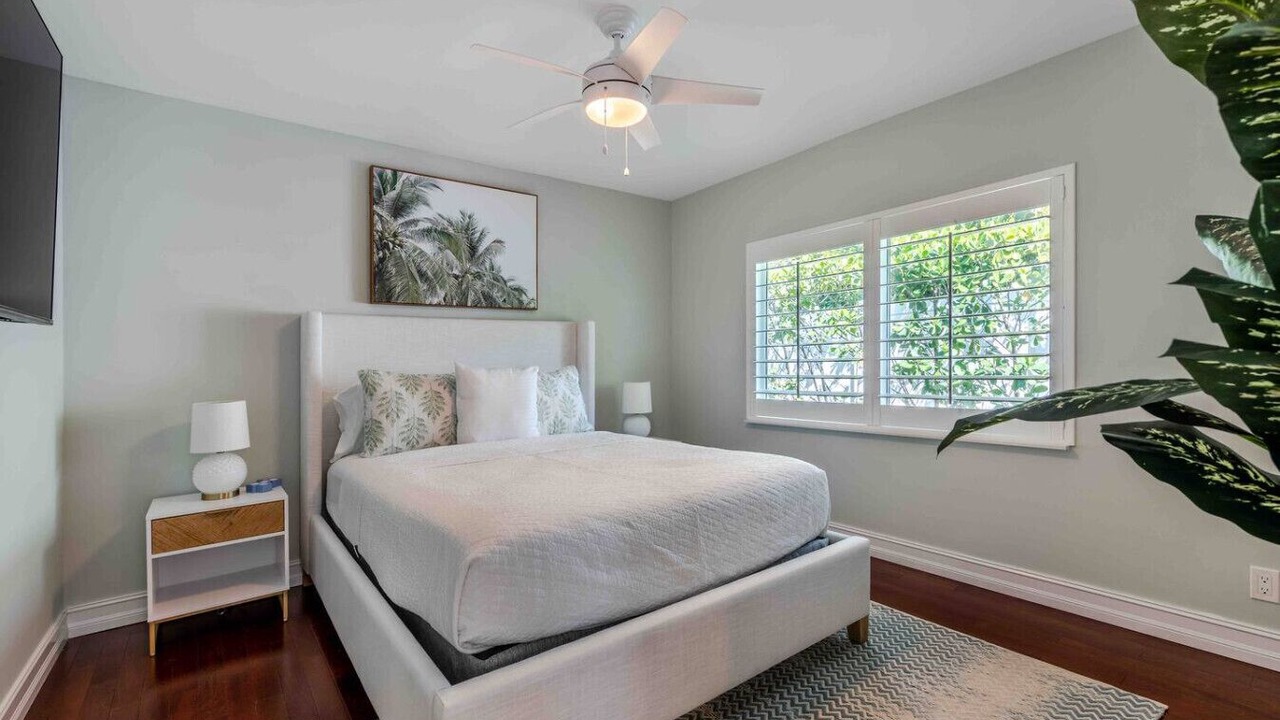 Photo of Bedroom in Totterdale