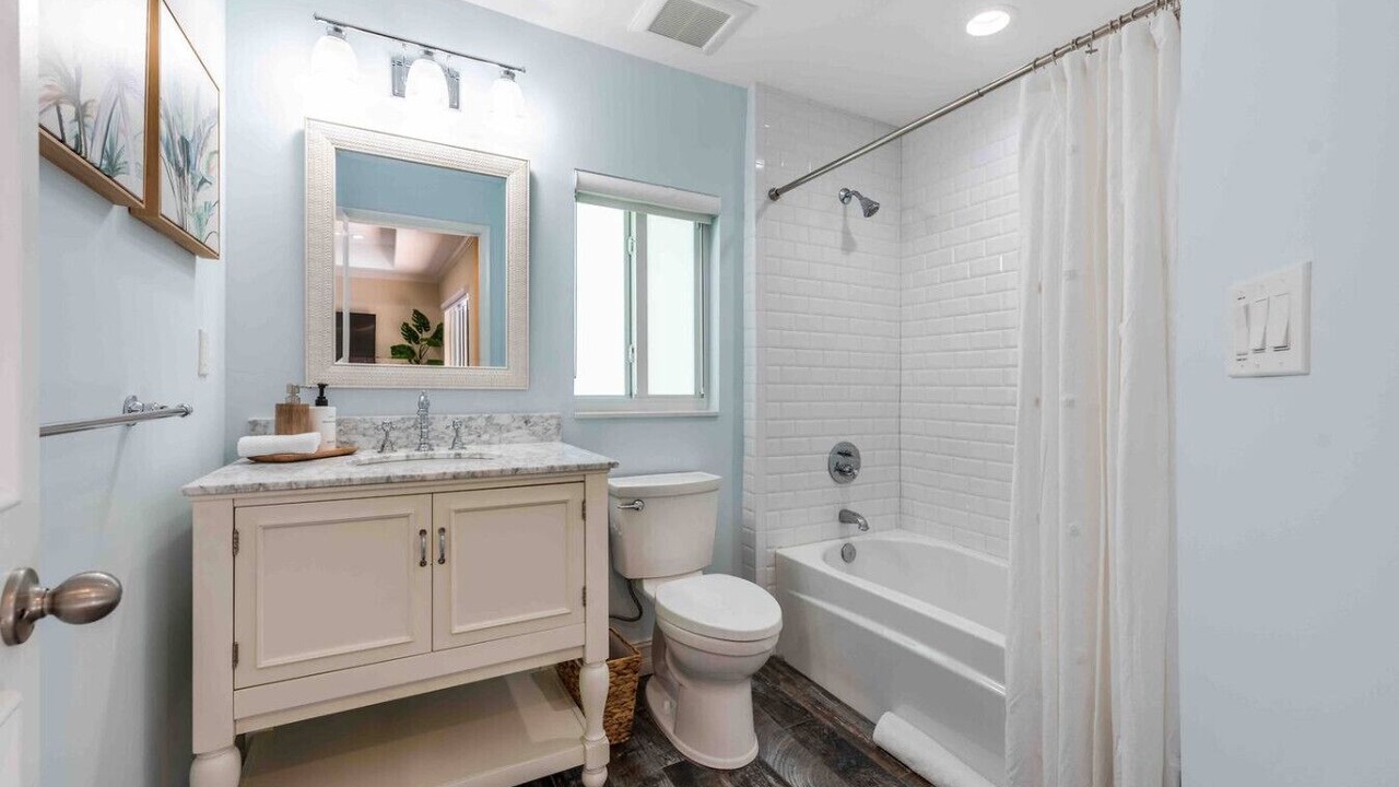 Photo of Bathroom in Totterdale