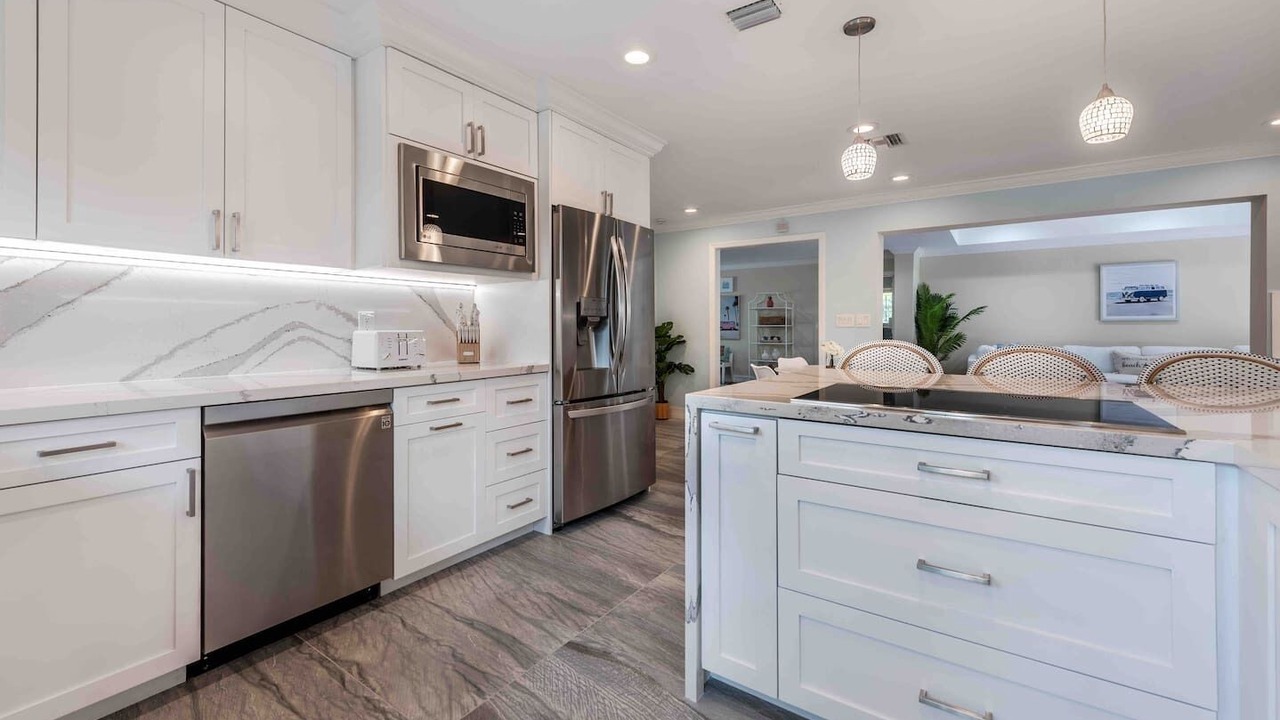 Photo of Kitchen in Totterdale