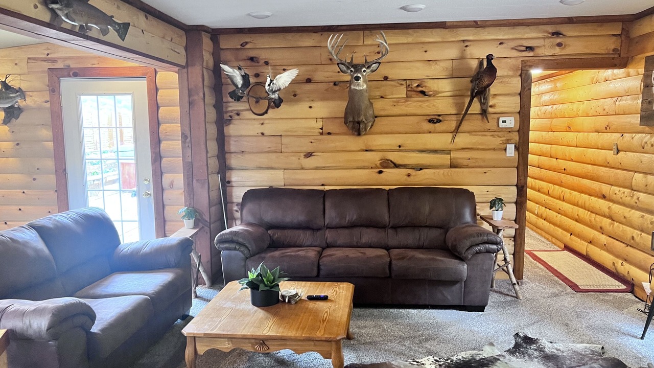 Photo of Livingroom in Lansing