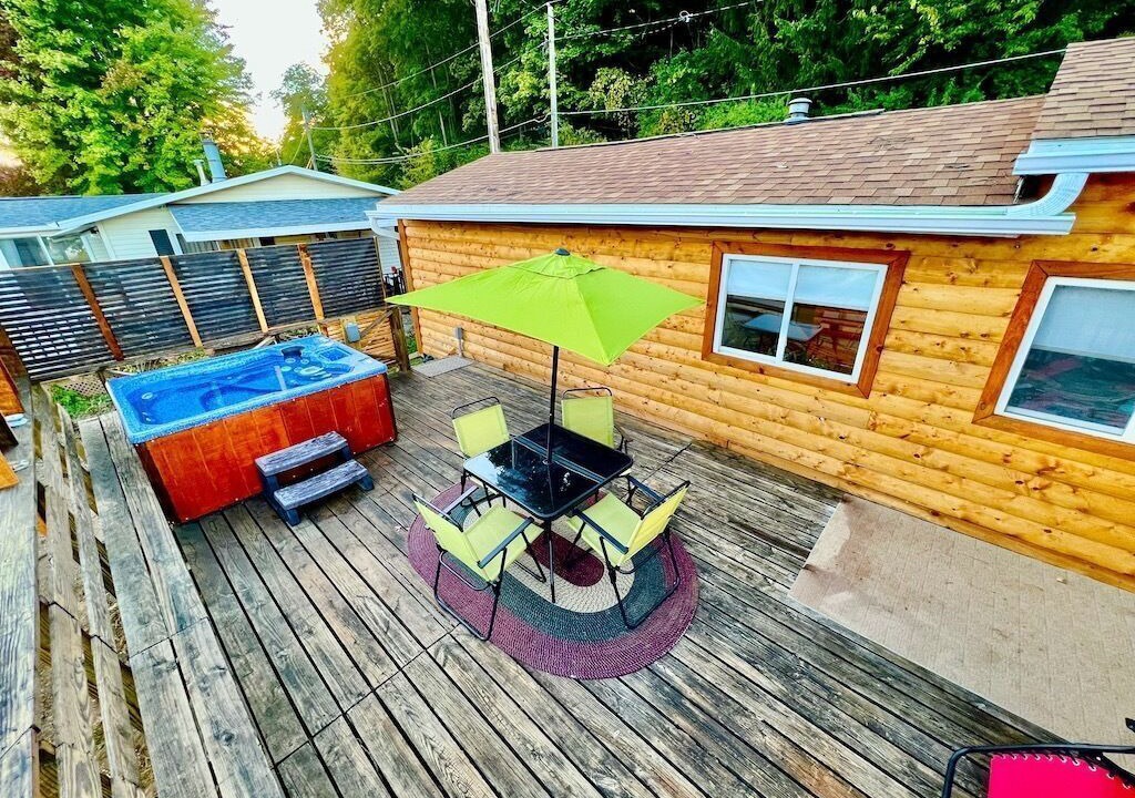 Photo of Outdoor in Lansing