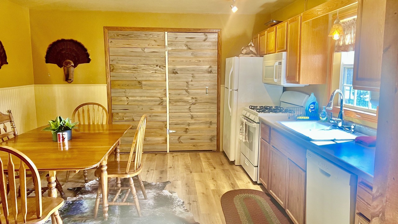 Photo of Kitchen in Lansing