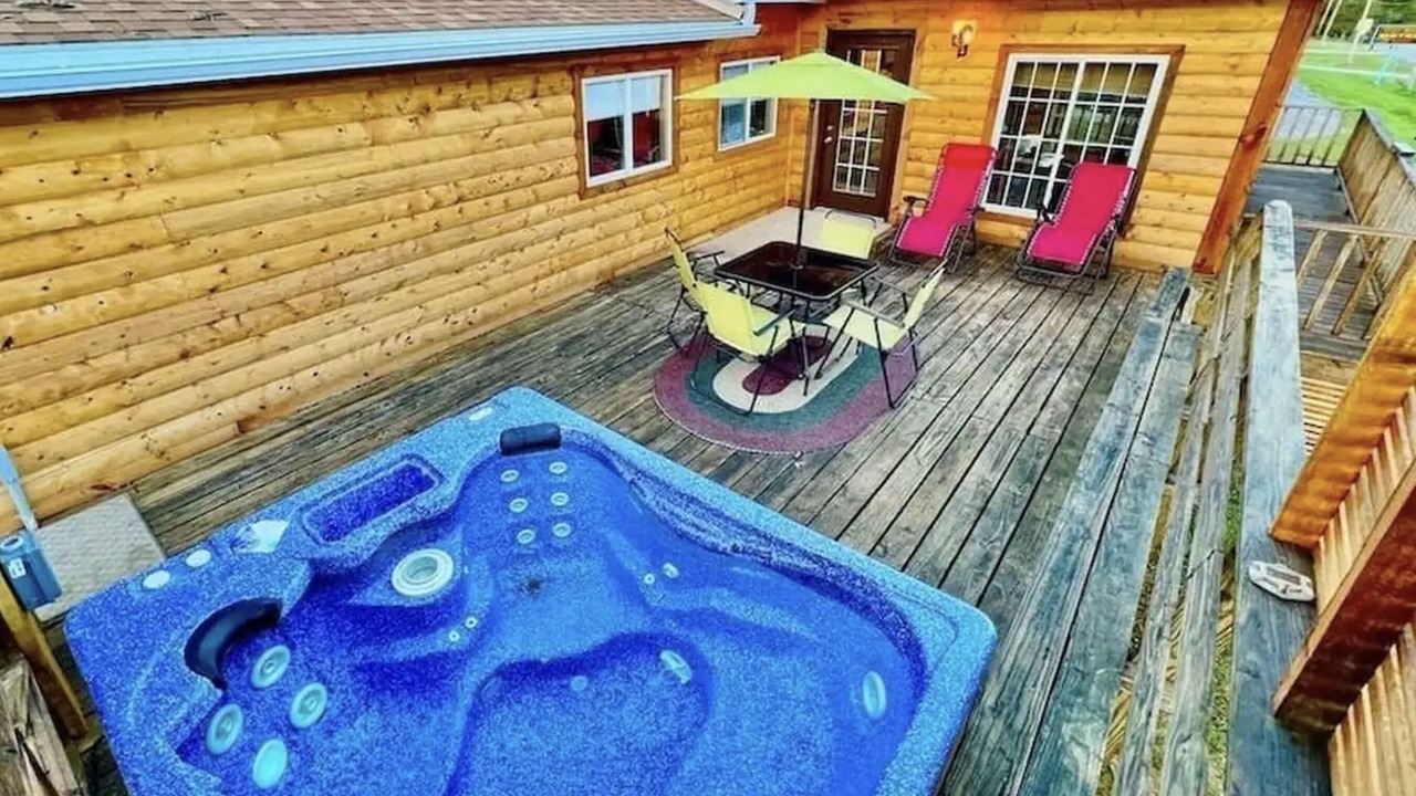 Photo of Outdoor in Lansing