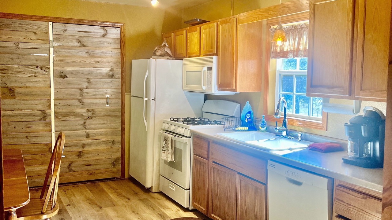 Photo of Kitchen in Lansing