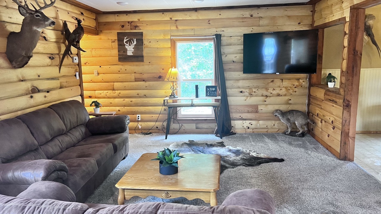 Photo of Livingroom in Lansing