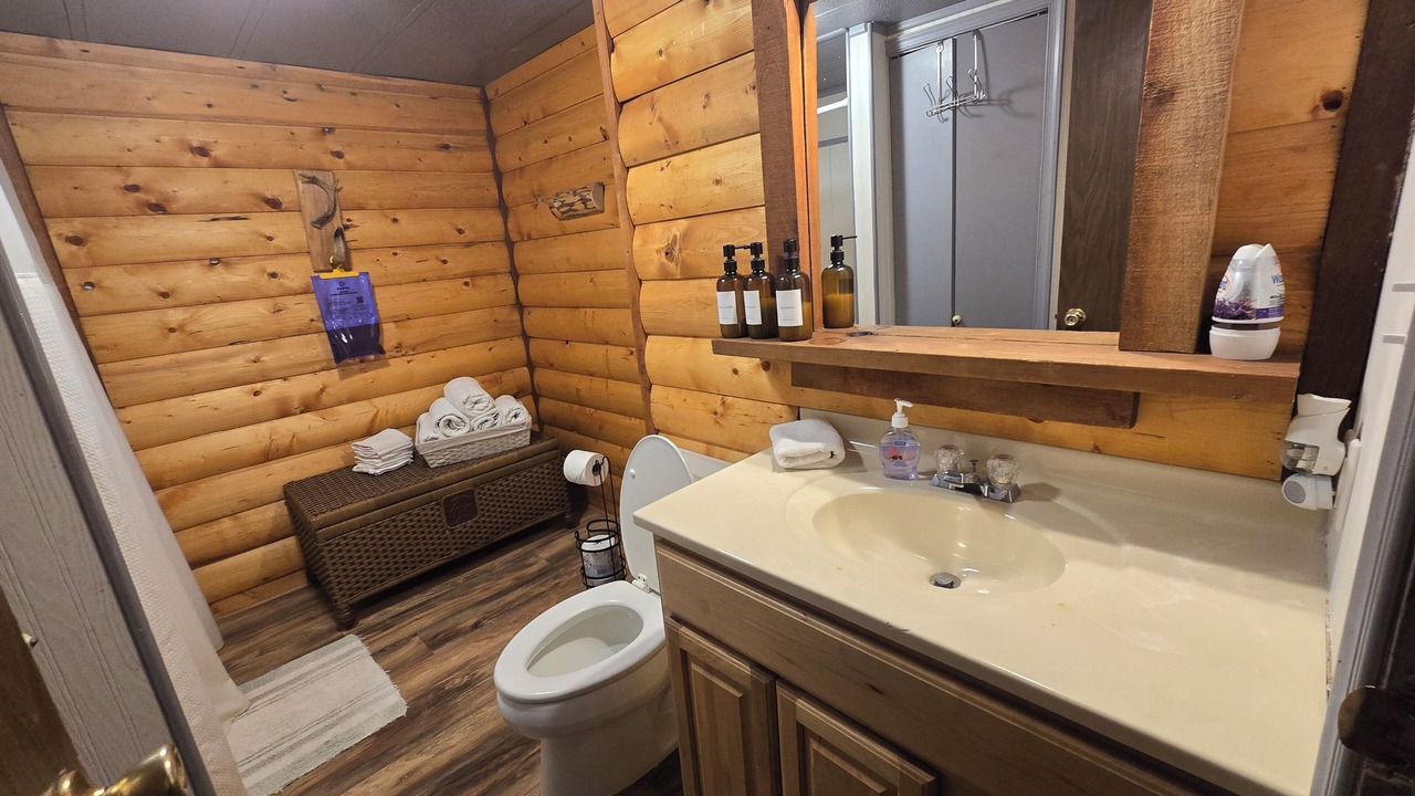 Photo of Bathroom in Lansing
