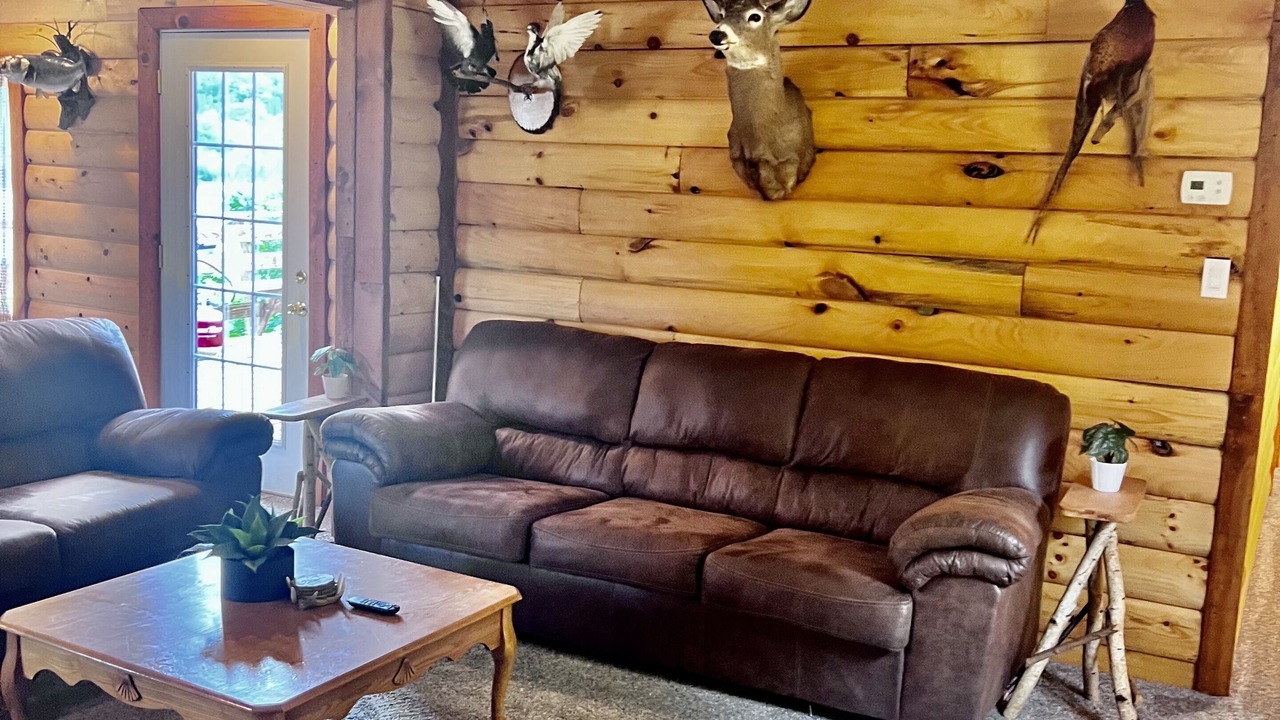 Photo of Livingroom in Lansing