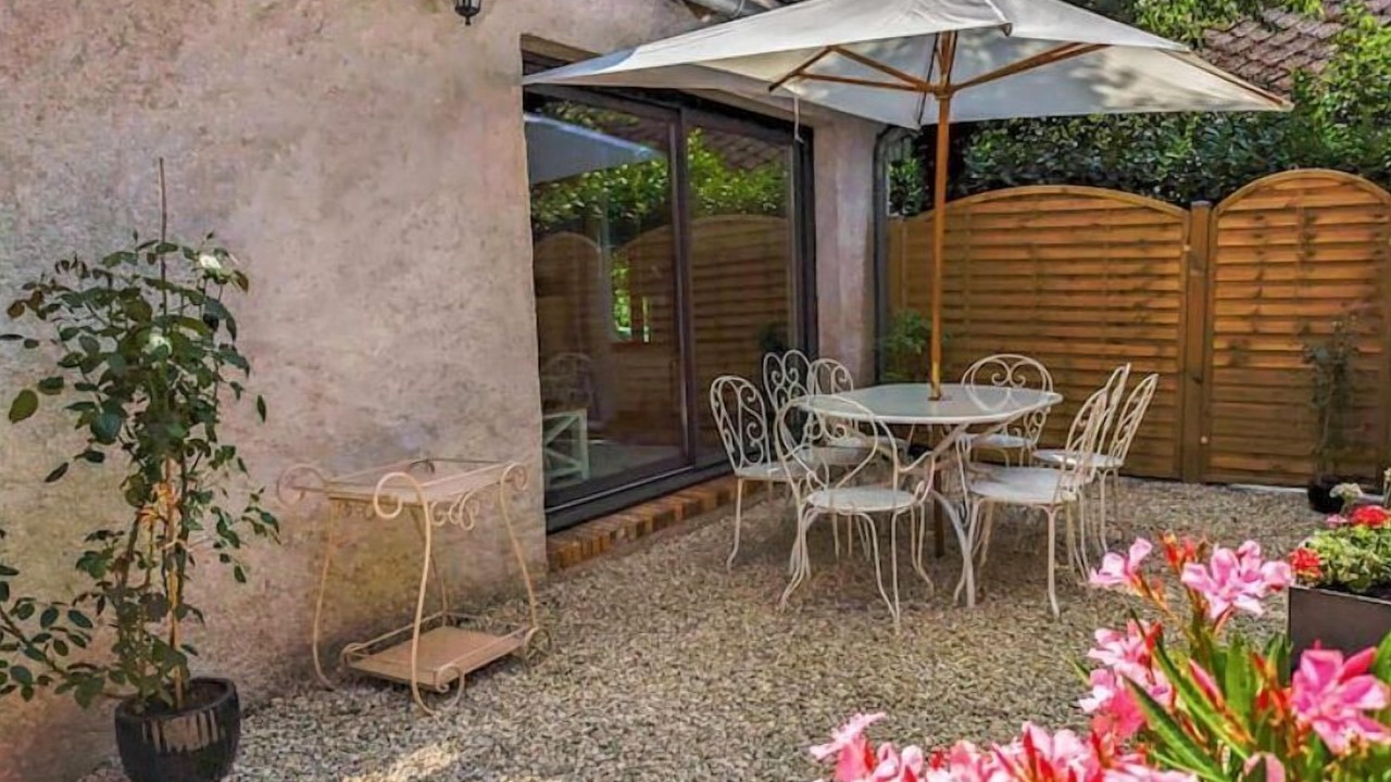 Photo of Outdoor in Josnes