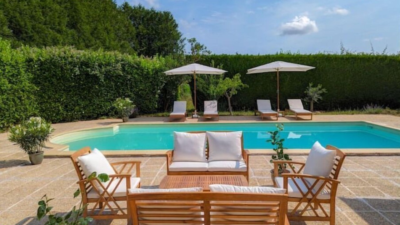 Photo of Outdoor in Josnes