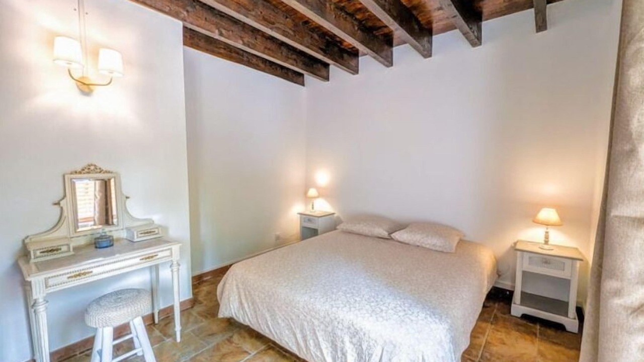 Photo of Bedroom in Josnes