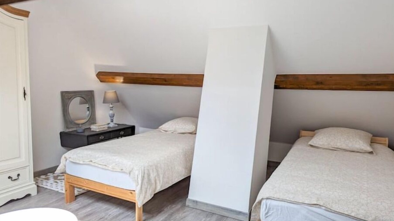 Photo of Bedroom in Josnes