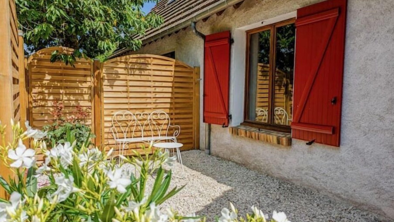 Photo of Patio Balcony in Josnes