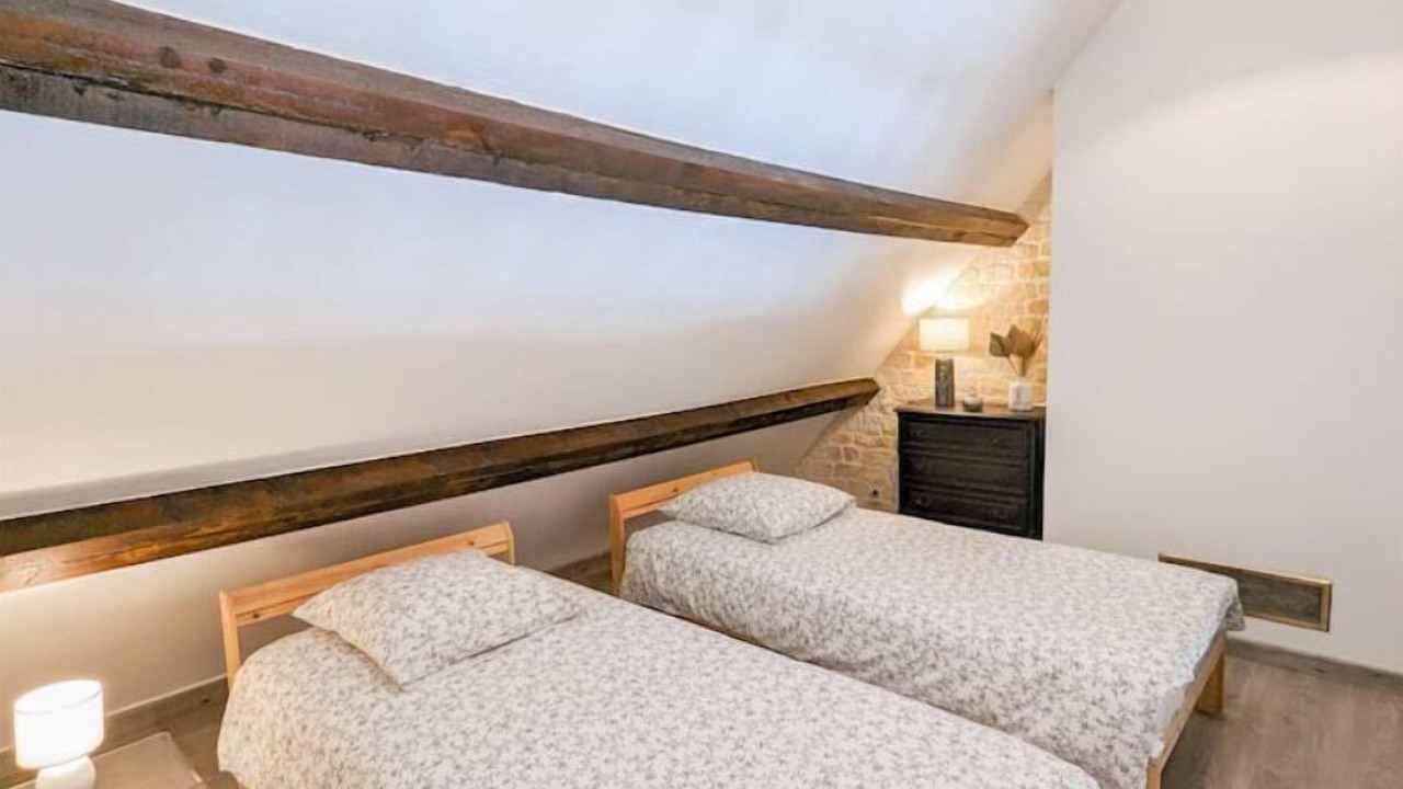 Photo of Bedroom in Josnes