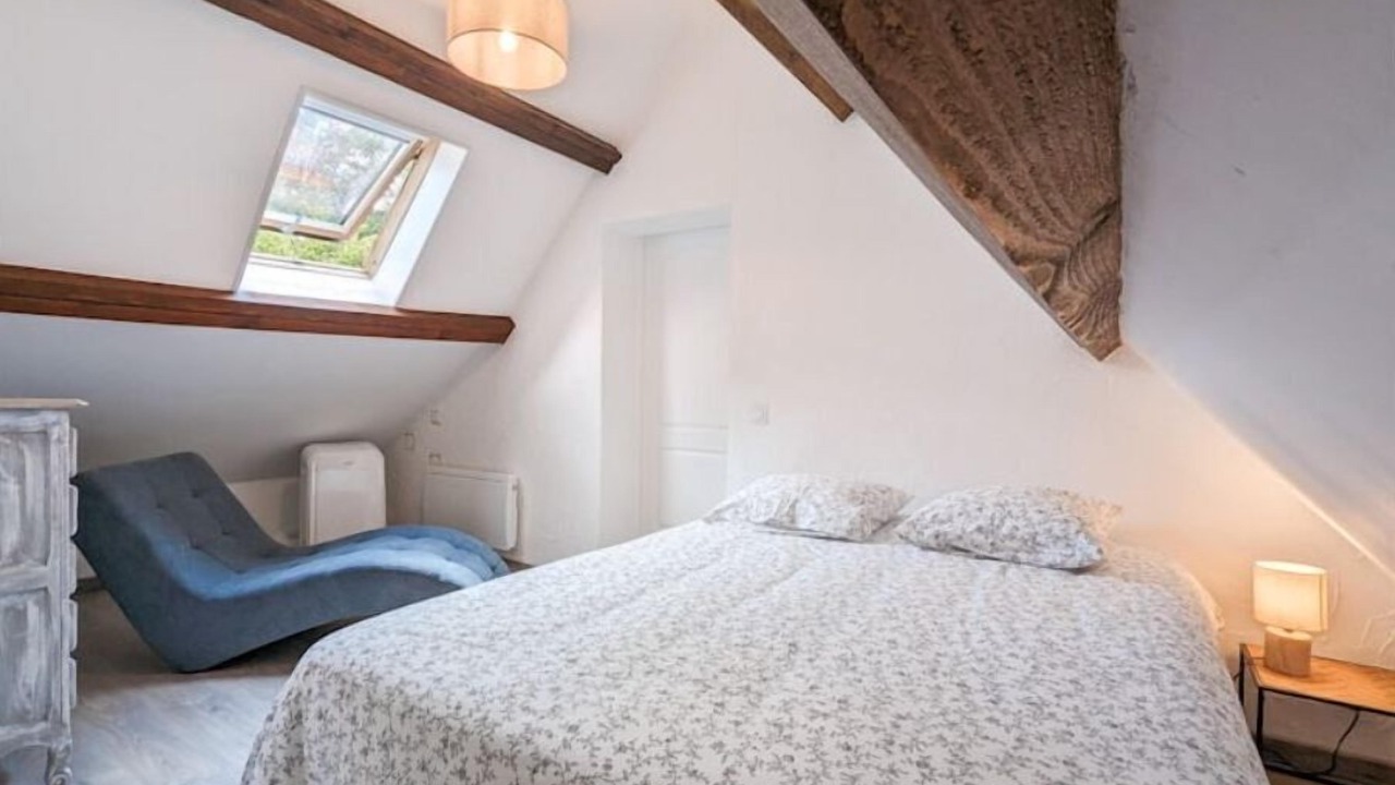 Photo of Bedroom in Josnes