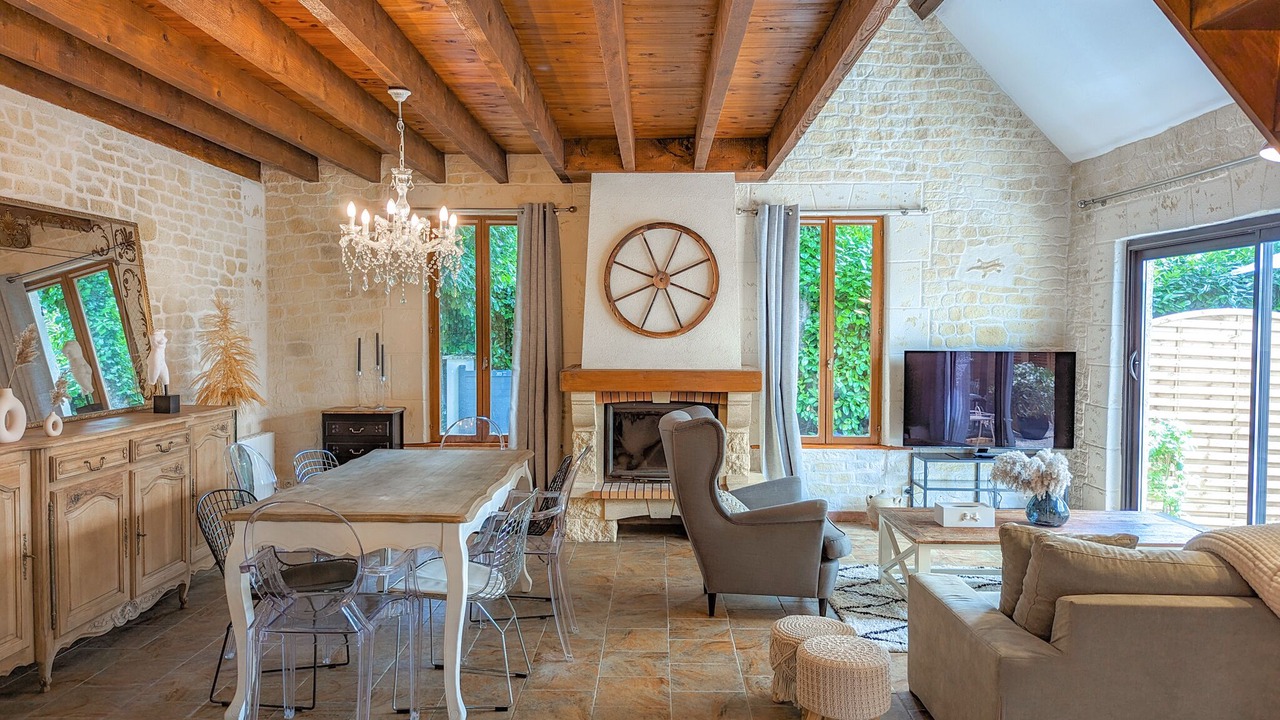 Photo of Livingroom in Josnes