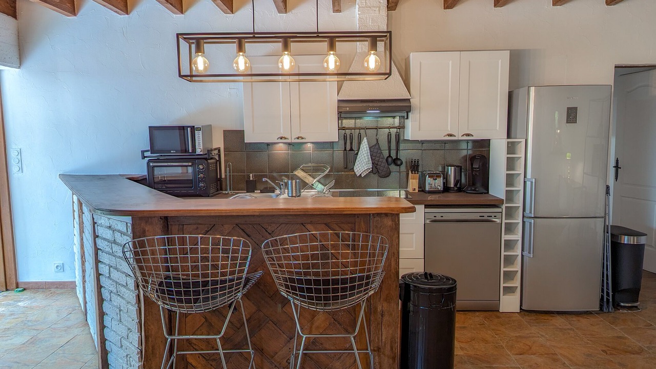 Photo of Kitchen in Josnes