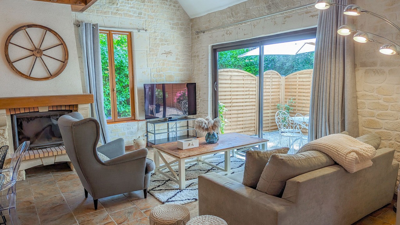 Photo of Livingroom in Josnes