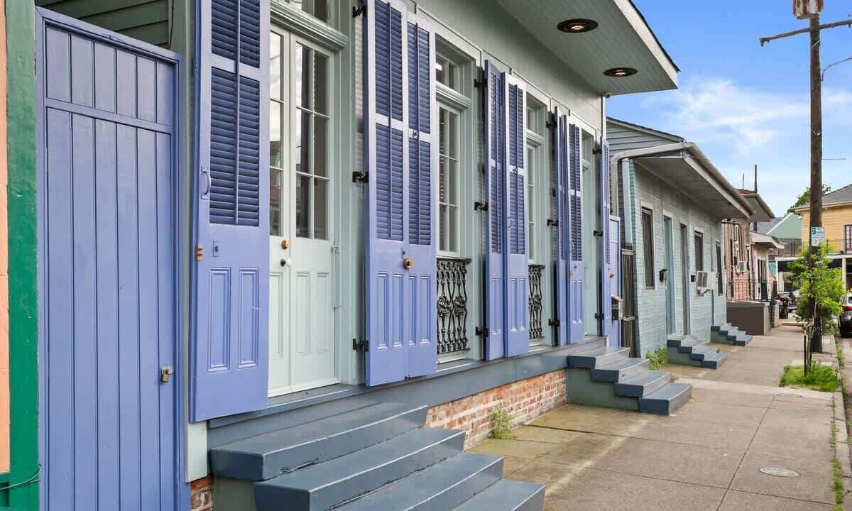 Photo of Outdoor in Faubourg Marigny