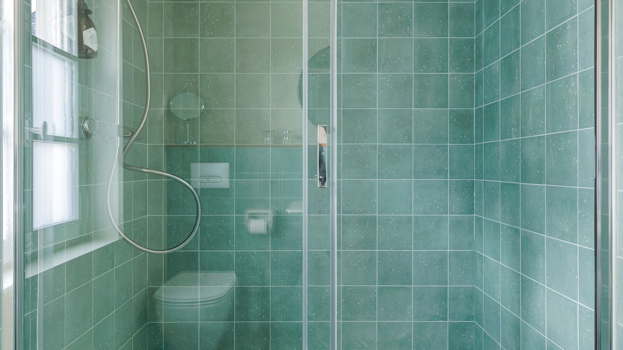 Photo of Bathroom in Bourgogne