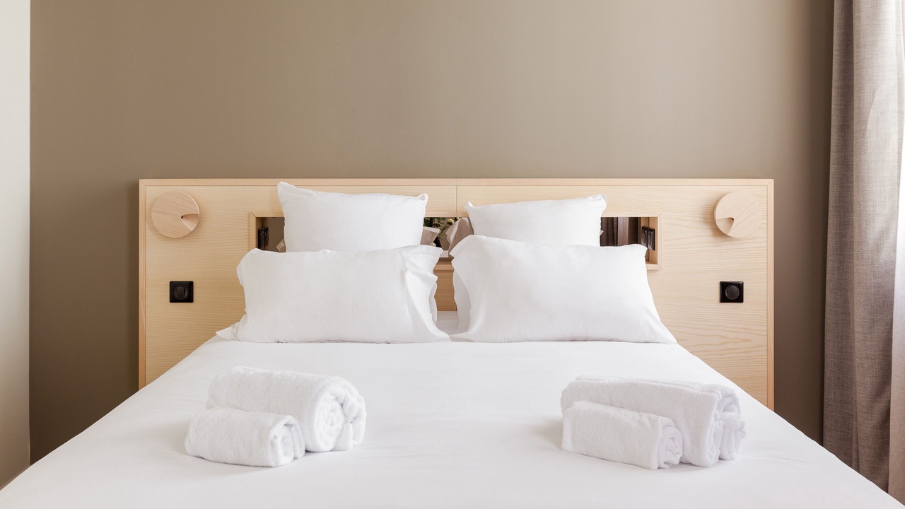 Photo of Bedroom in Bourgogne