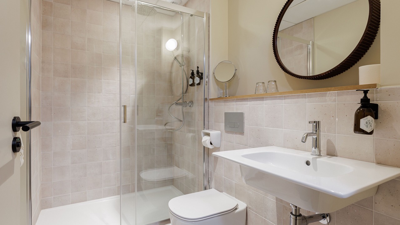 Photo of Bathroom in Bourgogne