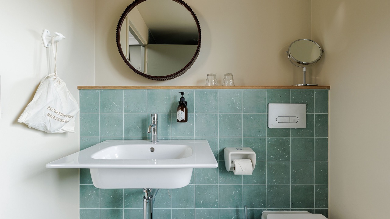 Photo of Bathroom in Bourgogne