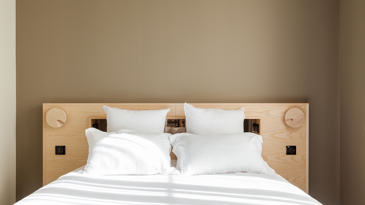 Photo of Bedroom in Bourgogne