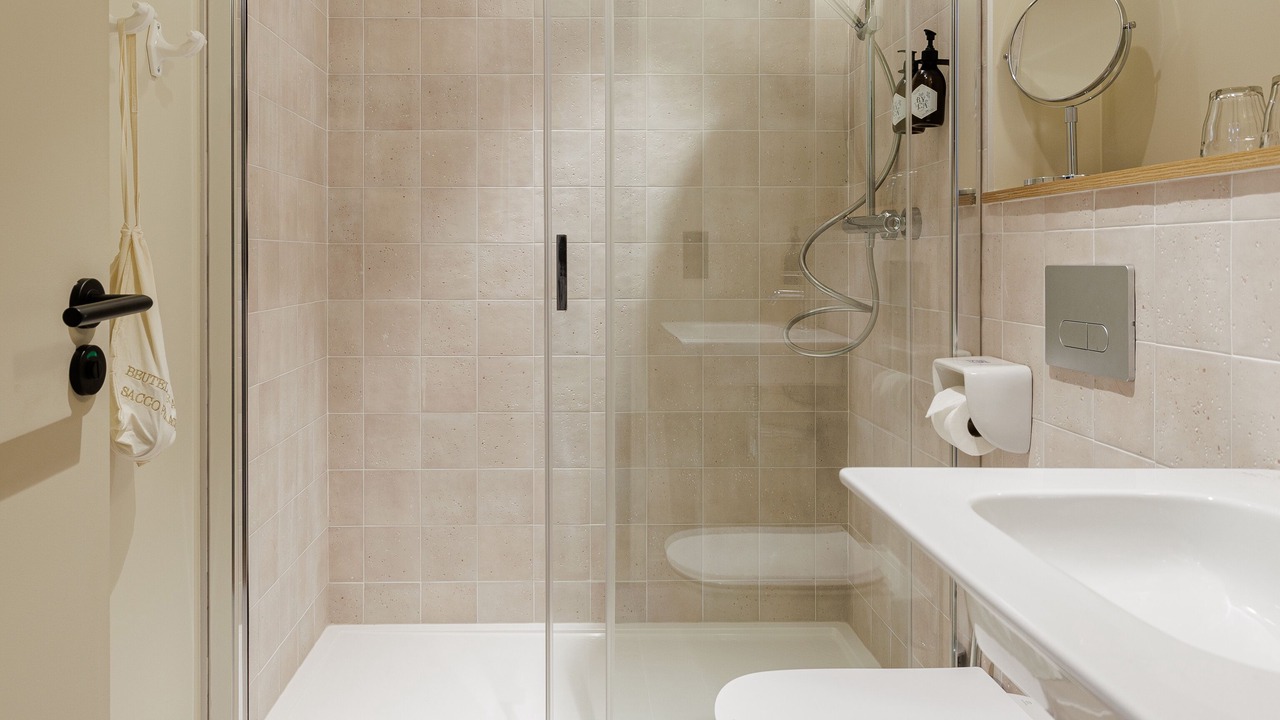 Photo of Bathroom in Bourgogne