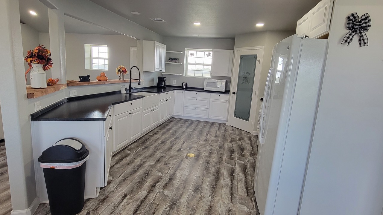 Photo of Kitchen in Hutto