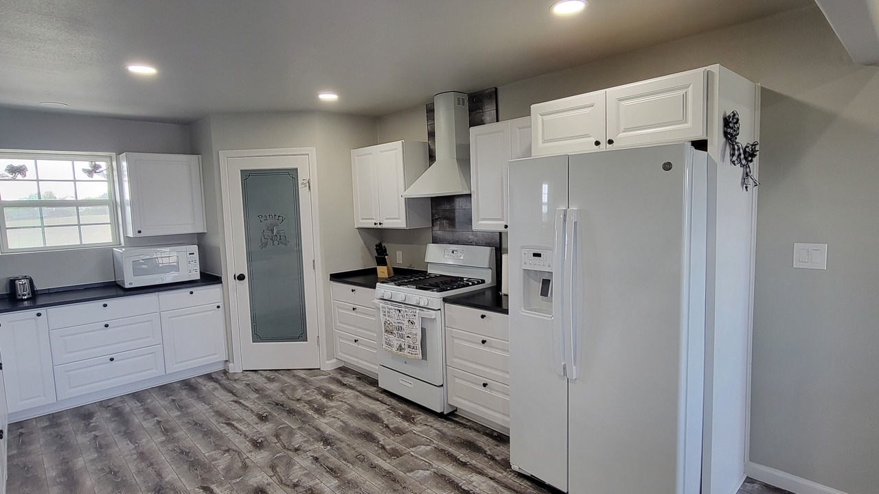 Photo of Kitchen in Hutto