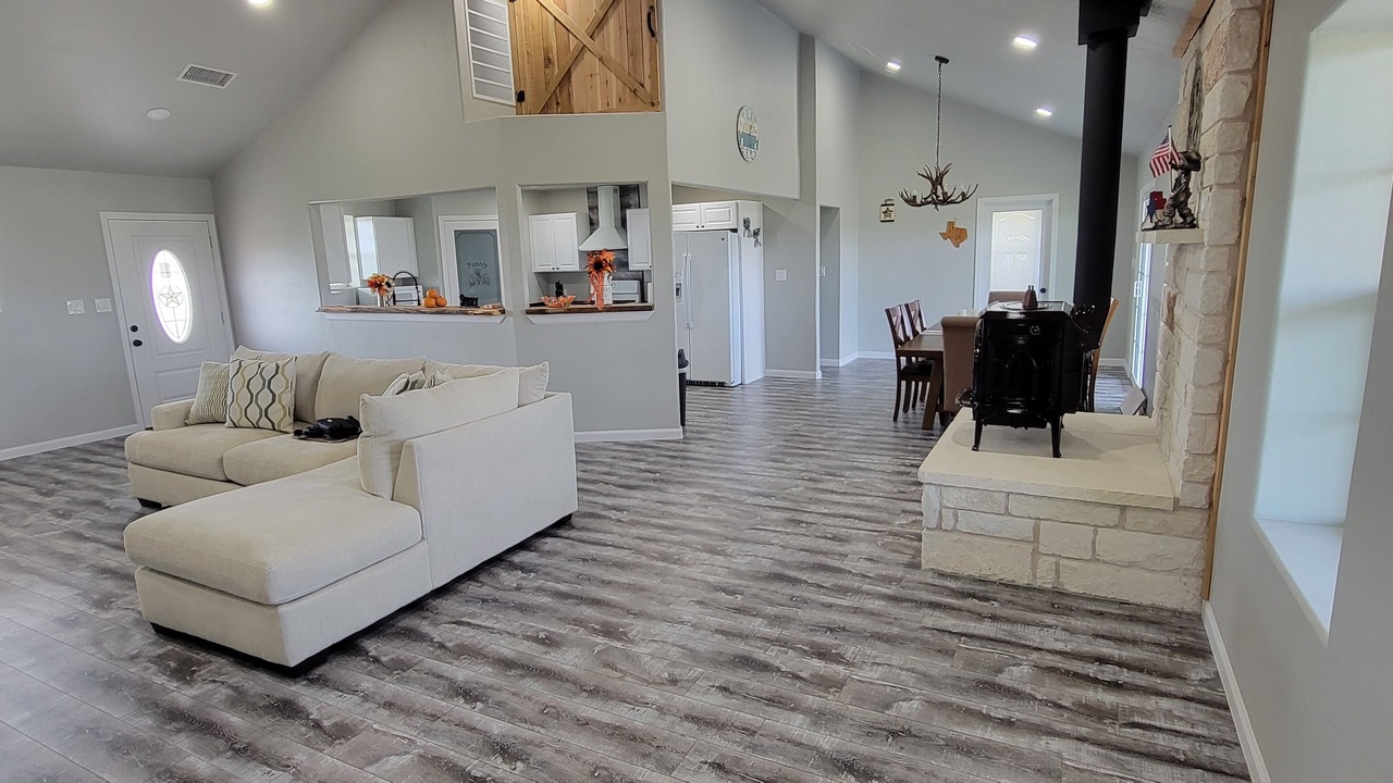 Photo of Livingroom in Hutto