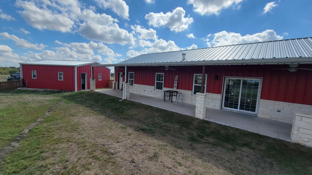 Photo of Outdoor in Hutto