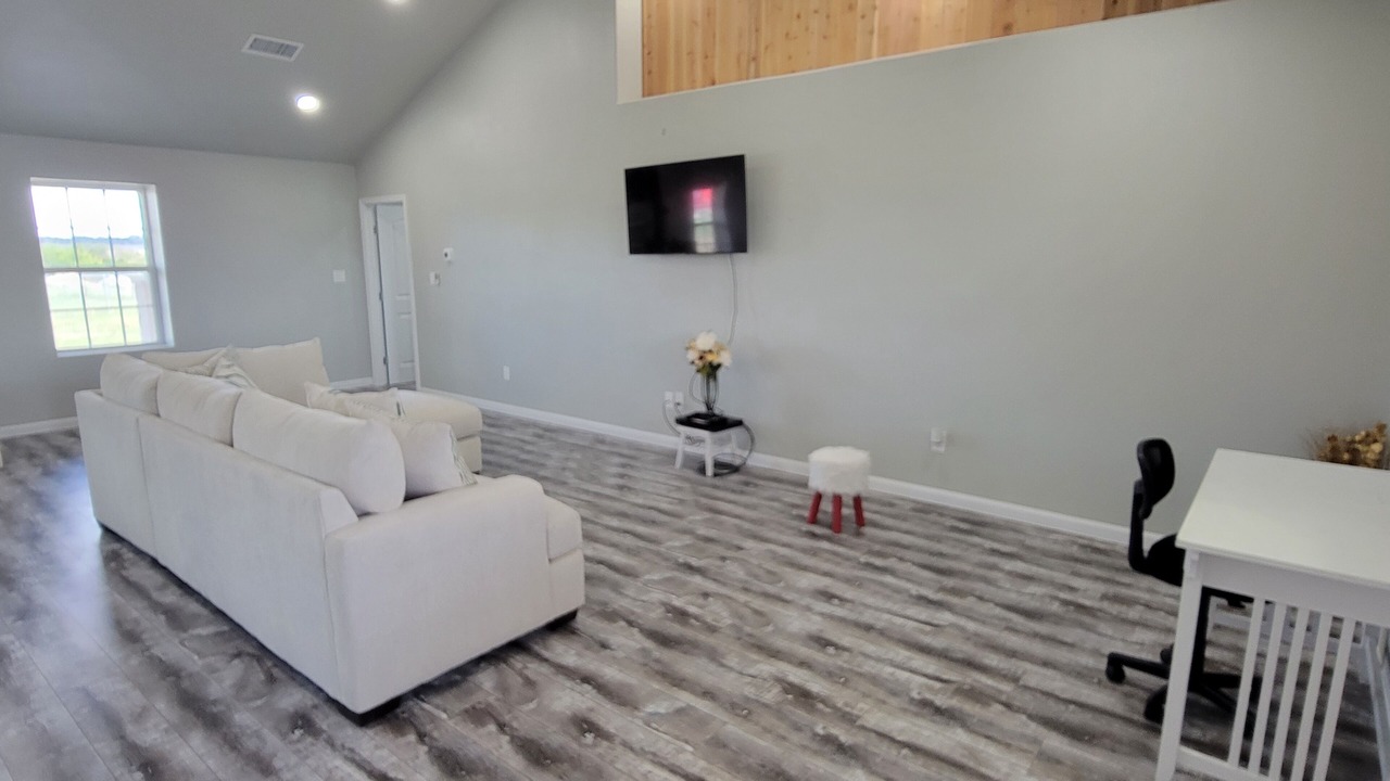Photo of Livingroom in Hutto