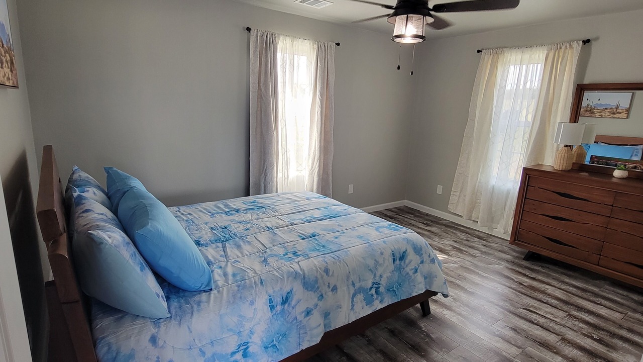 Photo of Bedroom in Hutto