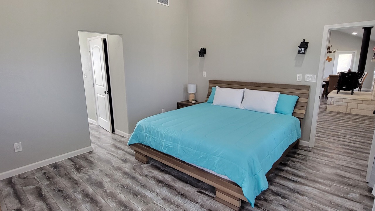 Photo of Bedroom in Hutto