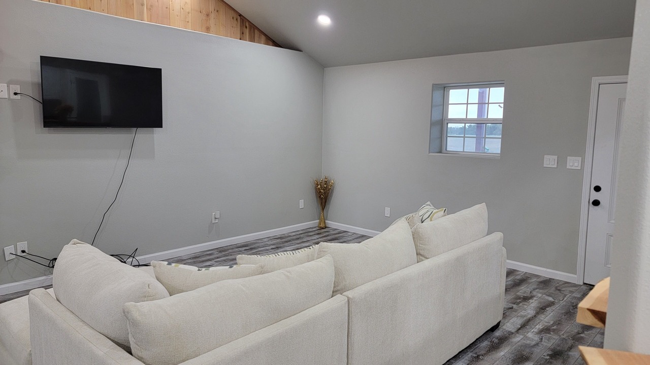 Photo of Livingroom in Hutto