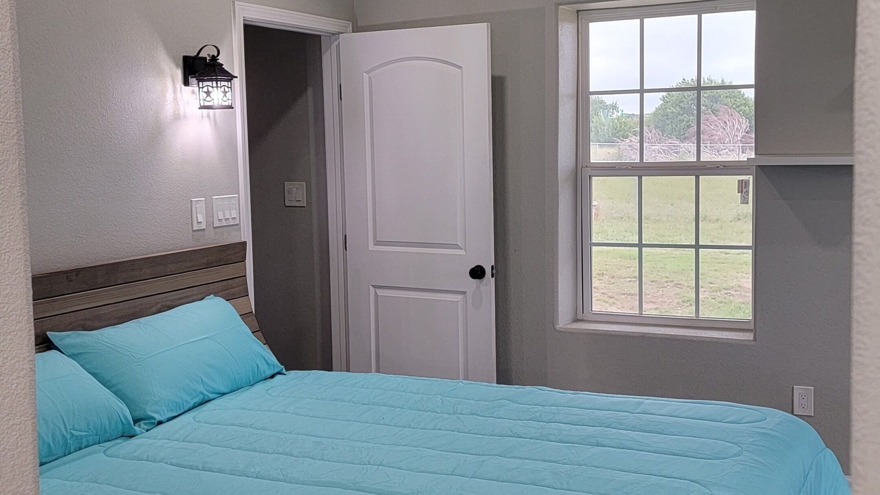Photo of Bedroom in Hutto