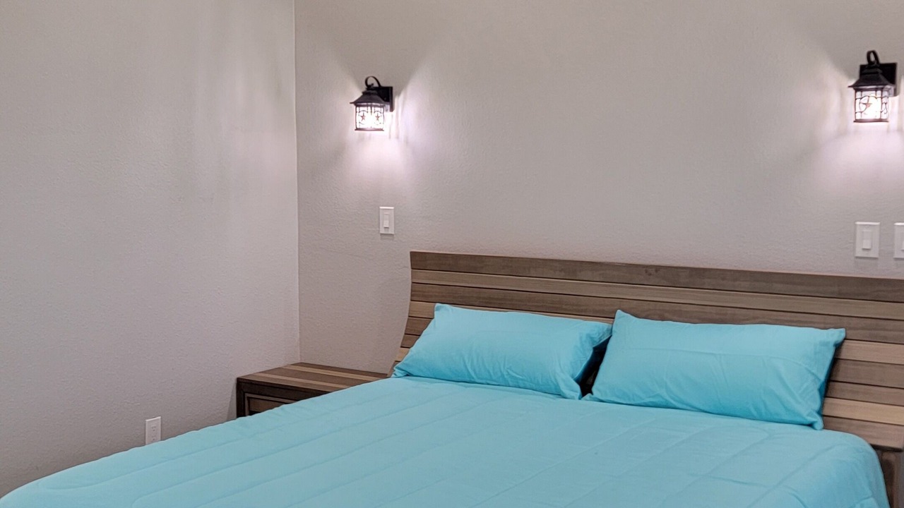 Photo of Bedroom in Hutto