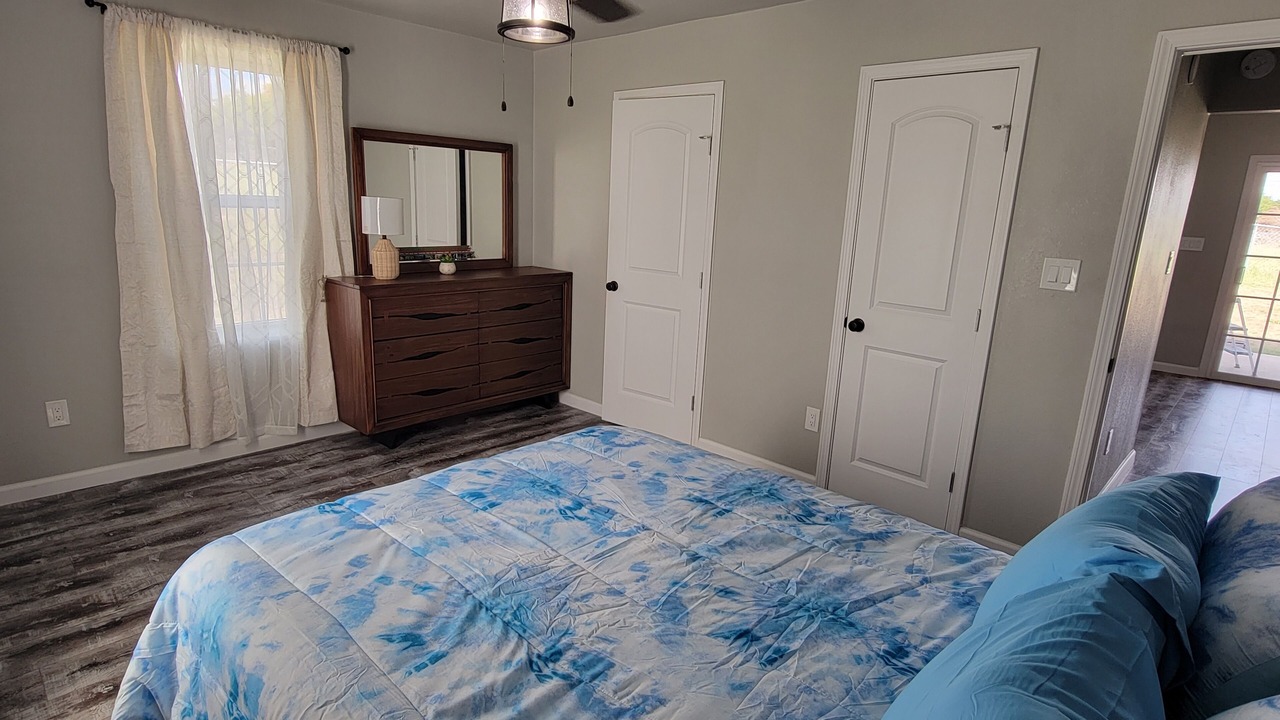 Photo of Bedroom in Hutto