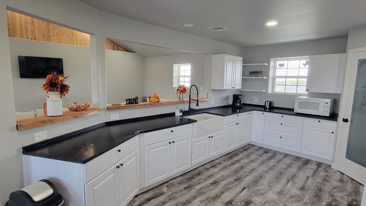 Photo of Kitchen in Hutto