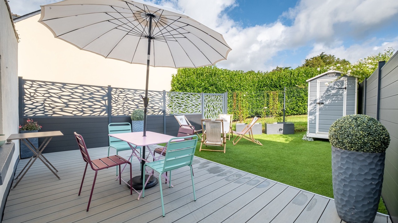Photo of Outdoor in Limerzel