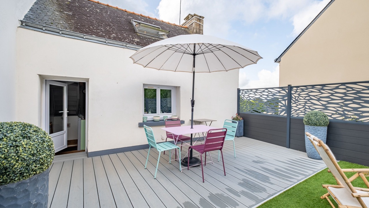Photo of Outdoor in Limerzel