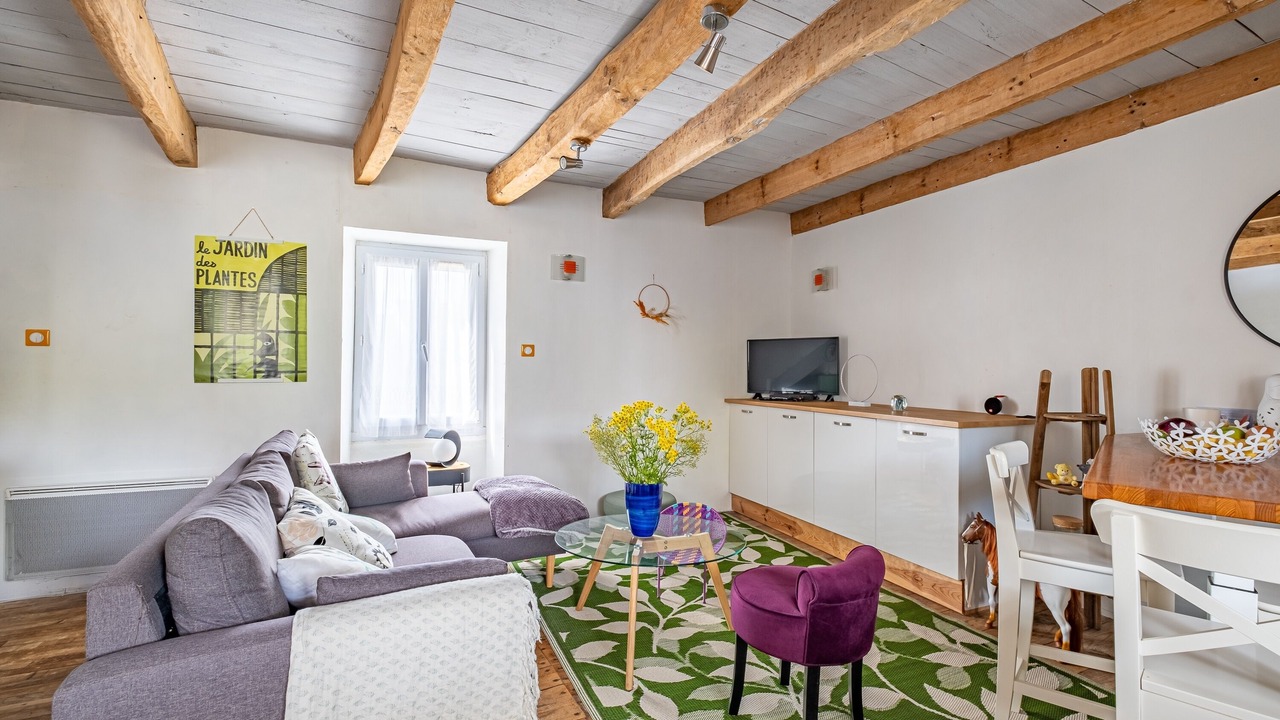 Photo of Livingroom in Limerzel