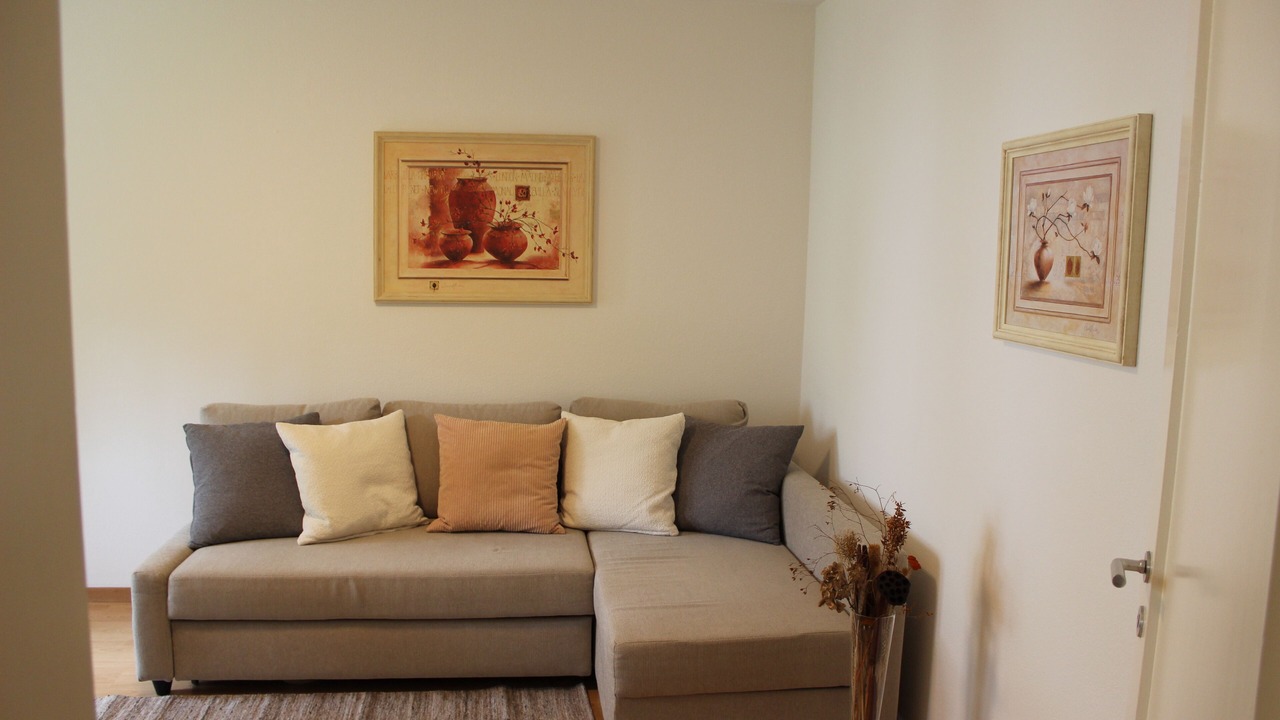 Photo of Livingroom in St. Gallen